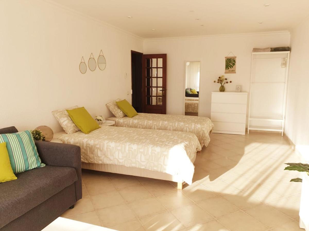 Sunny Setubal Apartments Exterior foto